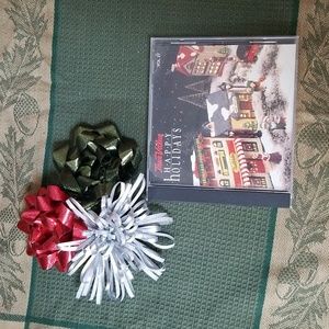 🎄TRUE VALUE CHRISTMAS CD